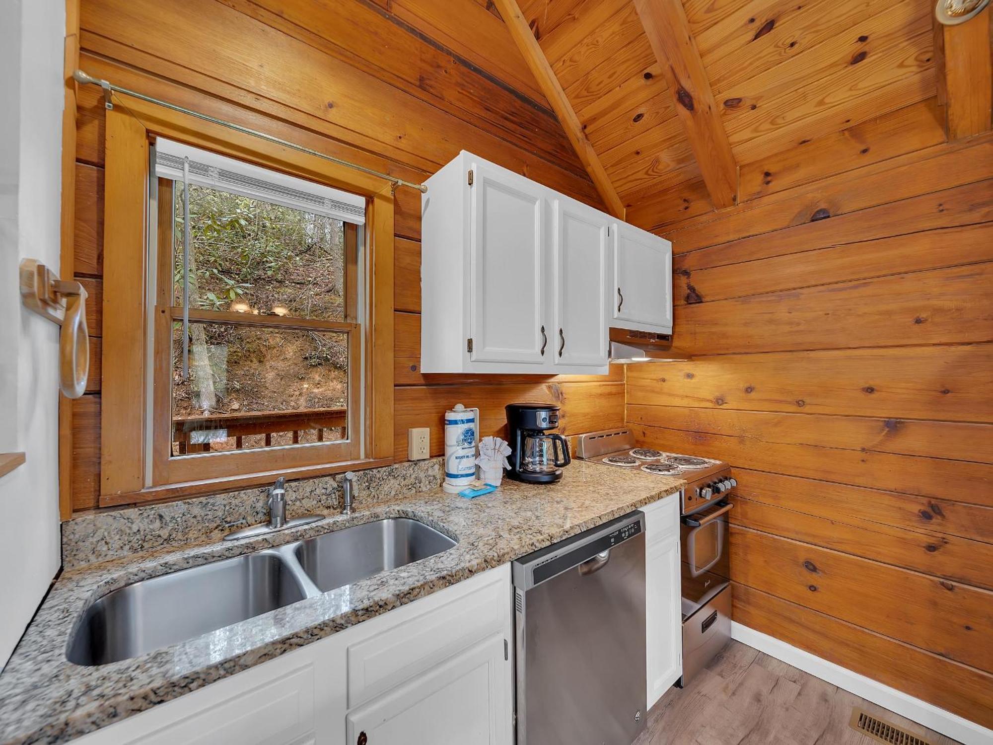 Foxy Lady #1531 Gatlinburg Exterior foto