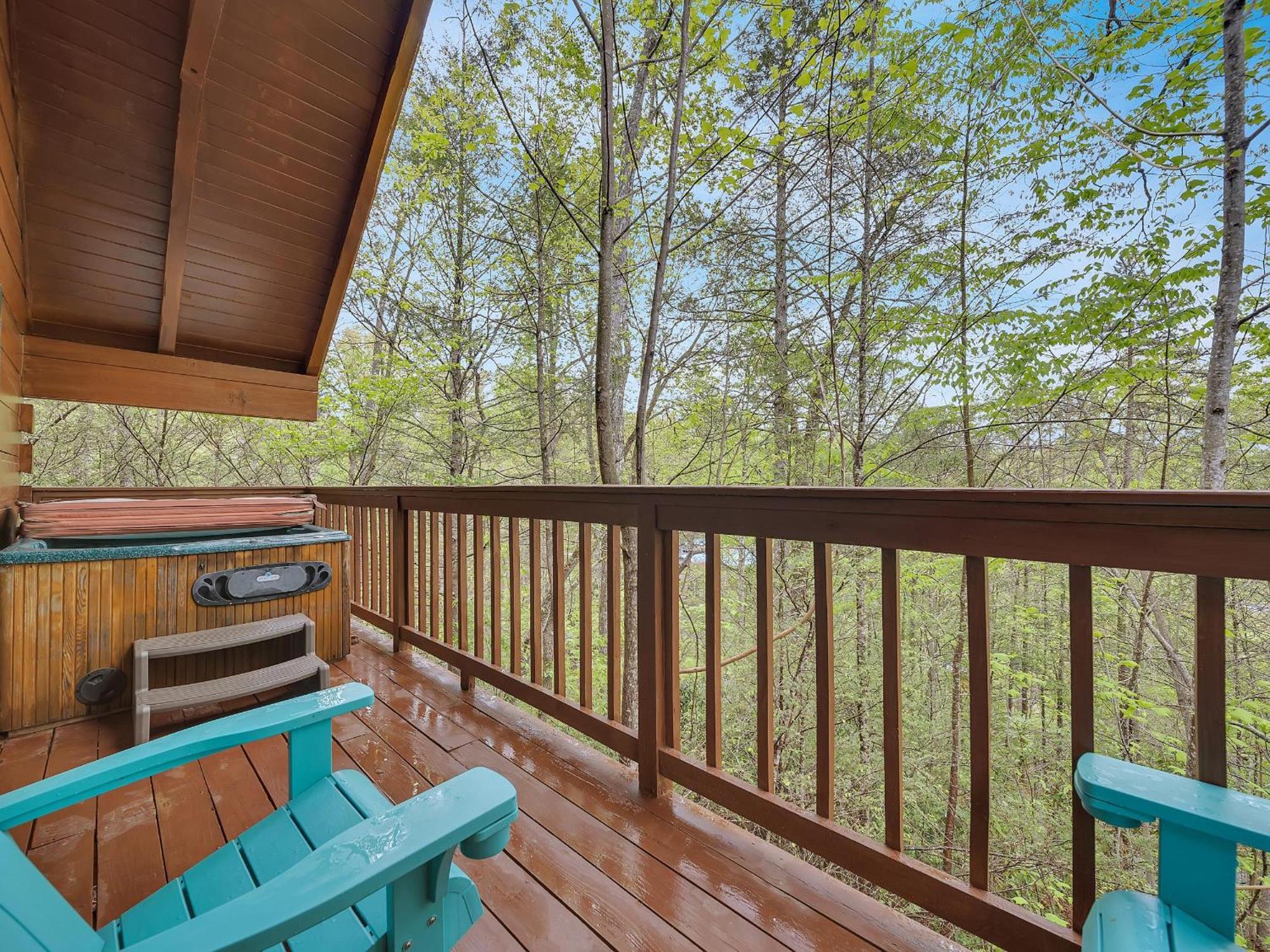 Foxy Lady #1531 Gatlinburg Exterior foto