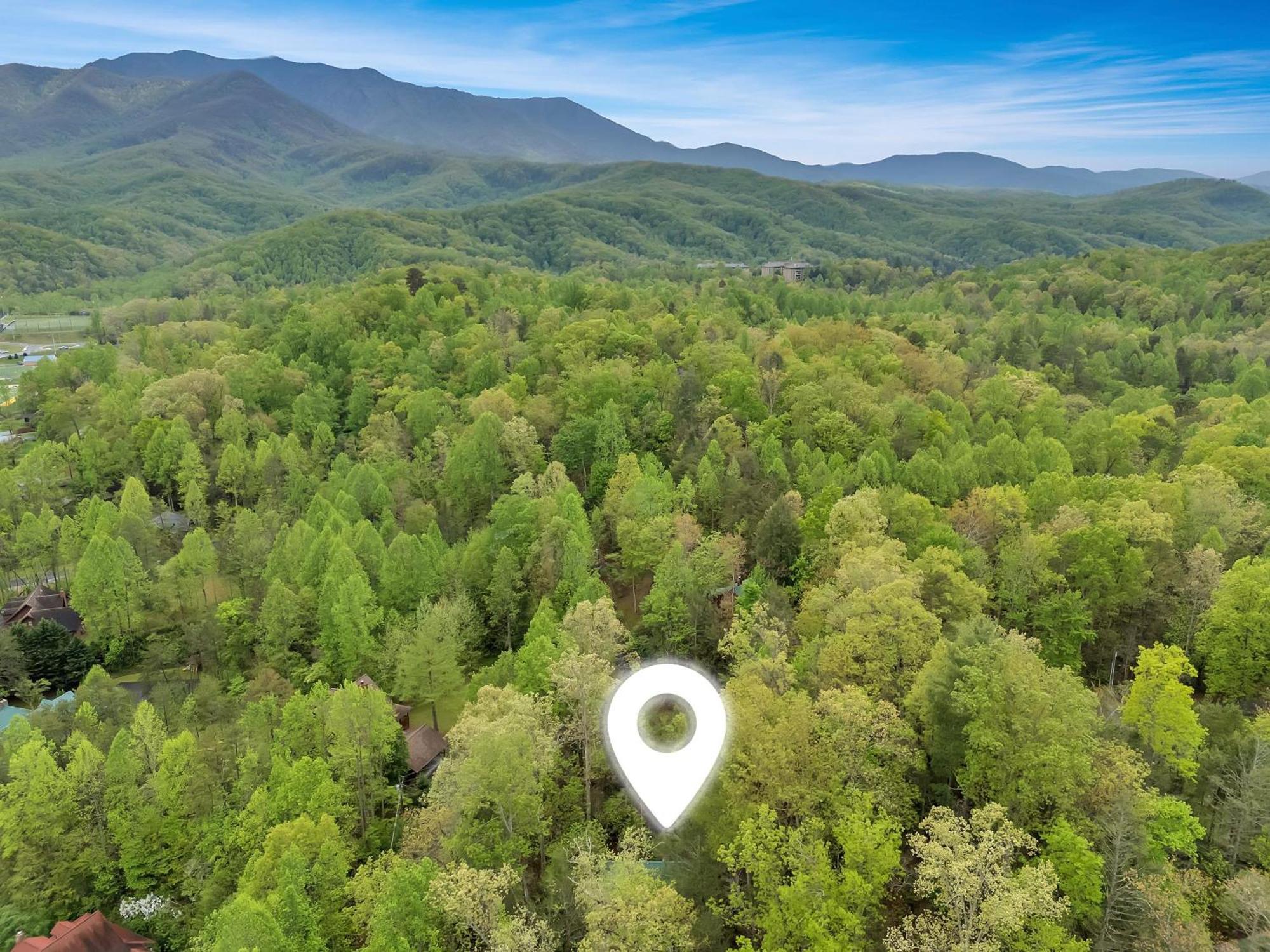 Foxy Lady #1531 Gatlinburg Exterior foto